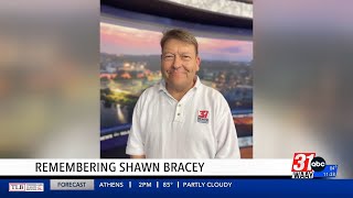 Remembering Shawn Bracey [upl. by Novert842]