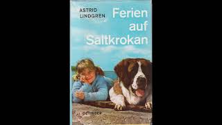 quotFerien auf Saltkrokanquot By Astrid Lindgren [upl. by Freeman]