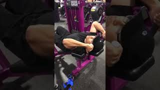 How to use ab machine planet fitness [upl. by Ahsurej758]