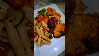 No Cooking Skills Required Simple dinner ideas LazyGirlDinner EasyRecipe Foodie [upl. by Karlik]