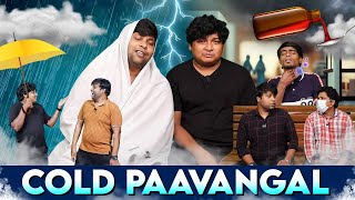 Cold Paavangal  Parithabangal [upl. by Alfonzo]