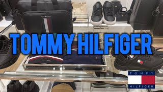 4k Tommy Hilfiger [upl. by Hsekin810]