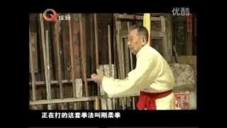 Master Guo Zengxings Fuzhou Southern Shaolin school [upl. by Caril]