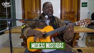 PÉRICLES  SÓ DE OLHAR  FULMINANTE MÚSICAS INÚSITADAS [upl. by Yracaz623]