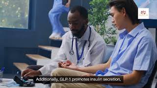 How GLP1 amp Semaglutide Aid in Weight Loss  Discover Effective Solutions in irvingtx [upl. by Tallula]