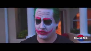 MillianAire  Joker AC Commercial [upl. by Jeunesse]