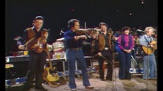 Merle Haggard sings Five Bob Wills Hits Live in Austin 1978 great sound [upl. by Nyrehtac]