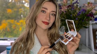 ASMR  A Luxury Makeover 🌷 [upl. by Eynenihc]