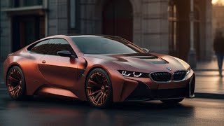 10 Most expensive BMW cars [upl. by Ahsikam]