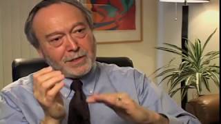 Dr Stephen Porges What is the Polyvagal Theory [upl. by Funda]