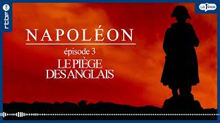 Napoléon  le piège des Anglais 35 [upl. by Marriott541]