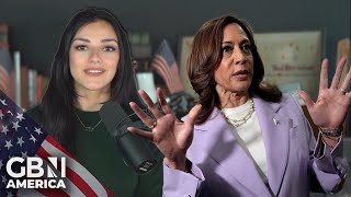 Kamala Harris ‘Blatantly Racist amp Sexist’ Identity Politics Hides Her True Polices  Alexis Wilkins [upl. by Cornelie]