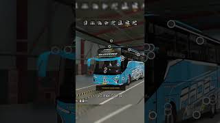 experimen bus full rotator bikin orang pada buta AWOKWOKWOK 1000 akhlakets2 bus basuri truk [upl. by Diad]