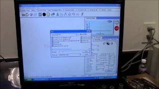 Fluorescence Spectroscopy Intro Lumina Fluorometer [upl. by Cooke]