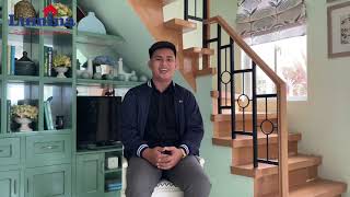 LUMINA VISAYAS VLOGAPALOOZA Home Renovation [upl. by Ailic]