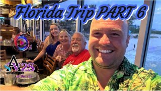 Dania BEACH Florida TRIP October 2024 PART 6 [upl. by Poore]