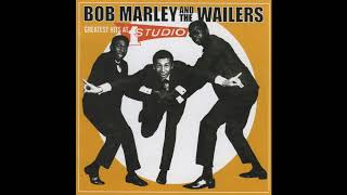 Bob Marley amp The Wailers  quotSimmer Downquot Official Audio [upl. by Araccot]