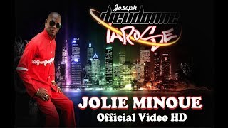 Dieudonné Larose  Jolie Minoue  Official Video HD [upl. by Spiegelman]