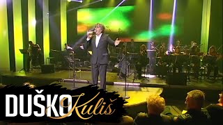 Duško Kuliš  Kako ću bez tebe Koncert uz orkestar BHRTa  Sarajevo 2018 [upl. by Icrad]