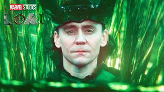 Why LOKI Saved The MCU  Marvel Explained [upl. by Nissensohn]