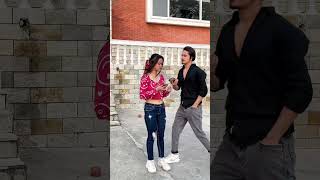 sanayaandsameer sameerabbasi500 trending delhi foryou viralvideo romantic minivlog india [upl. by Hedgcock967]