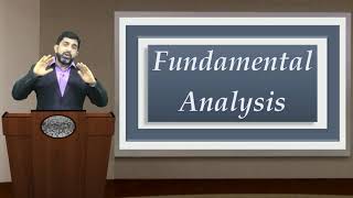 Security Analysis Hindi  CA Final SFM New Syllabus Classes amp Video Lectures [upl. by Beale]