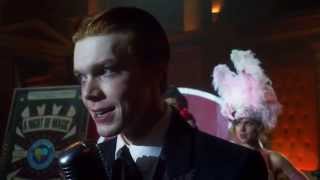 1012 Cameron Monaghan Jerome  Gotham 203 [upl. by Wharton552]