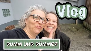 Die Vorbereitungen gehen los Vlog 42 HAHNERkreativ [upl. by Aurita667]