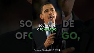 Barack Obama DNC 2024  Obama DNC 2024  DNC Convention 2024  DNC Speeches shorts obama usa 29 [upl. by Artair945]