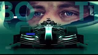 2020 Channel 4 F1 Intro [upl. by Nannah732]