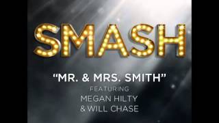 Smash  Mr amp Mrs Smith DOWNLOAD MP3  Lyrics [upl. by Xuaegram150]