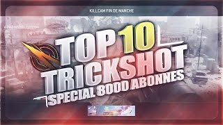 TOP 10 TRICKSHOT 51  7UP vs NO 7UP  SPECIAL 8K [upl. by Kaenel]