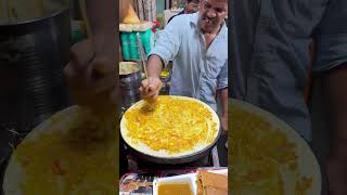 Morning Masala Dosa of Bikaner shorts [upl. by Crandall]