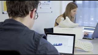 3D Printing Software for Industrial Manufacturing [upl. by Klatt407]