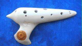 Lilliburlero On Ocarina [upl. by Idnor]