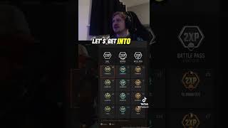 FREE DOUBLE XP IN BLACK OPS 6 blackops6 warzone glitch callofduty [upl. by Gerrilee882]