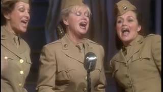 6 The Lennon Sisters Boogie Woogie Bugle Boy 2003 [upl. by Tima]