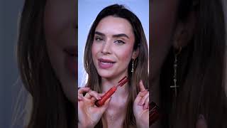 ESSE É O LIPTINT DAS GRINGAS dicas maquiagem belezafeminina dicasmaquiagem [upl. by Adnerol]