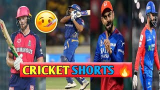 CRICKET TIK TOK 🔥  CRICKET INSTA REELS VIRAL [upl. by Gord]