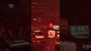 Carl Cox  Hybrid Live Set NYC Brooklyn Mirage 2024 [upl. by Pallas]