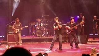 DAZARANHA  DVD  CIC  Ao Vivo [upl. by Ailelc278]