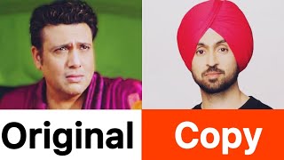 10 Punjabi Films which are a remake of other films  Diljit Dosanjh  Gippy Grewal  Sardar’s Take [upl. by Lawler21]