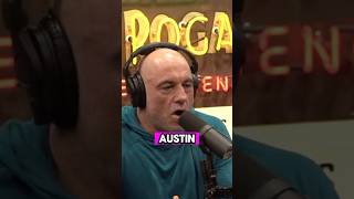 Joe Rogan Discovers Austin Texas is More Liberal than LA joerogan texas alexrwagner [upl. by Ecilef]