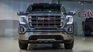 quotAllNew 2024 GMC Sierra Tough Rugged amp Packed with Techquot [upl. by Tedmann496]