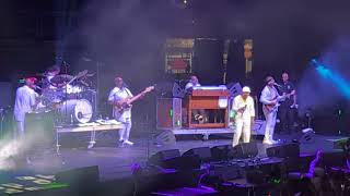 Frankie Beverly amp Maze We Are One Farewell Tour at Capital One Arena June 14 2024 [upl. by Donalt]