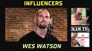 Wes Watson Kamtv Influencers Series [upl. by Towne]