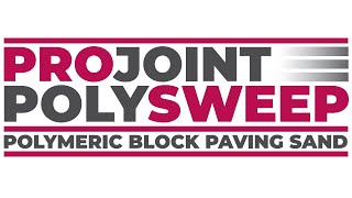 ProJoint™ PolySweep™ Application Instructions  Make Your Block Paving Weed Free [upl. by Hanson803]