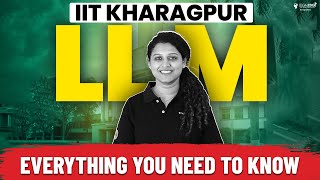 Why You Should Choose IIT Kharagpur for LLM  Everything You Need to Know [upl. by Hilda]