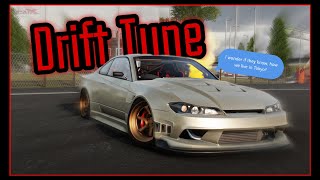 Ultimate Spector RS Drift Tune  CarX Drift Racing Online [upl. by Nivla]