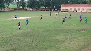 🇮🇳🇮🇳InterClass Football Tournament2024🇮🇳🇮🇳missionkamarpukurschoolfootball [upl. by Meill]